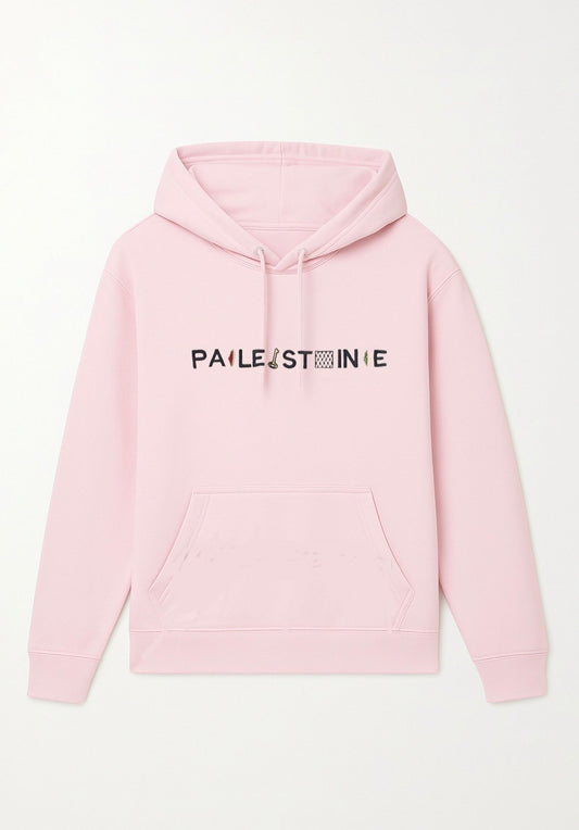 PALESTINE