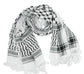 Kuffiya, Palestinian Kuffiya, Middle Eastern Scarf, Arab Scarf, Palestinian Scarf, Traditional Scarf, Cultural Scarf, Keffiyeh, Shemagh, Hatta, Checkered Scarf, Scarf Fashion, Unisex Scarf, Ethnic Scarf, Palestinian Fashion, Arab Fashion, Middle Eastern Fashion, Scarf Accessories, Trendy Scarf, Classic Scarf, Heritage Scarf, Palestinian Identity, Solidarity Scarf, Fashionable Scarf