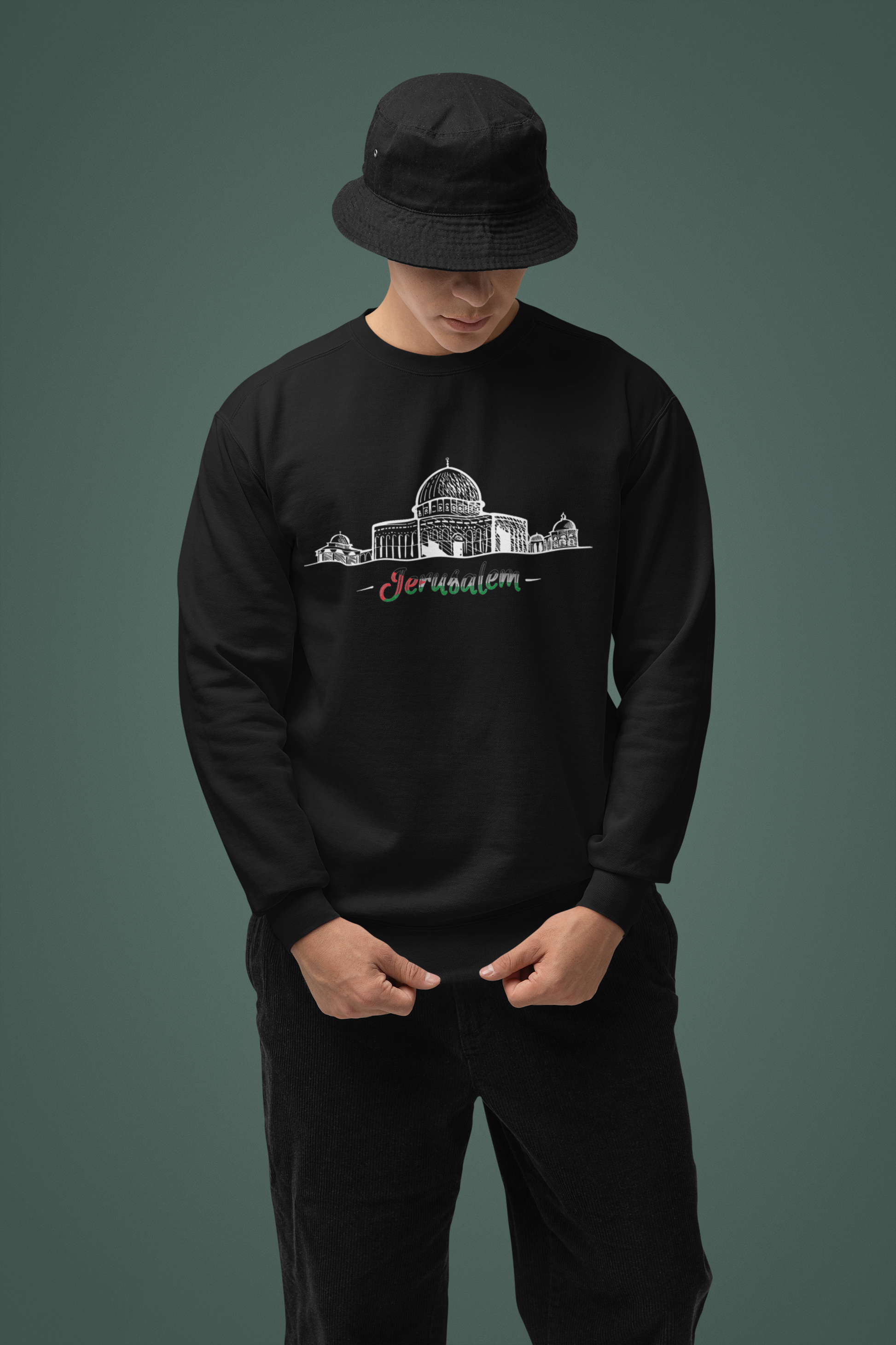 Palestine Apparel Store | Palestine Apparel Online – Peace for Pali