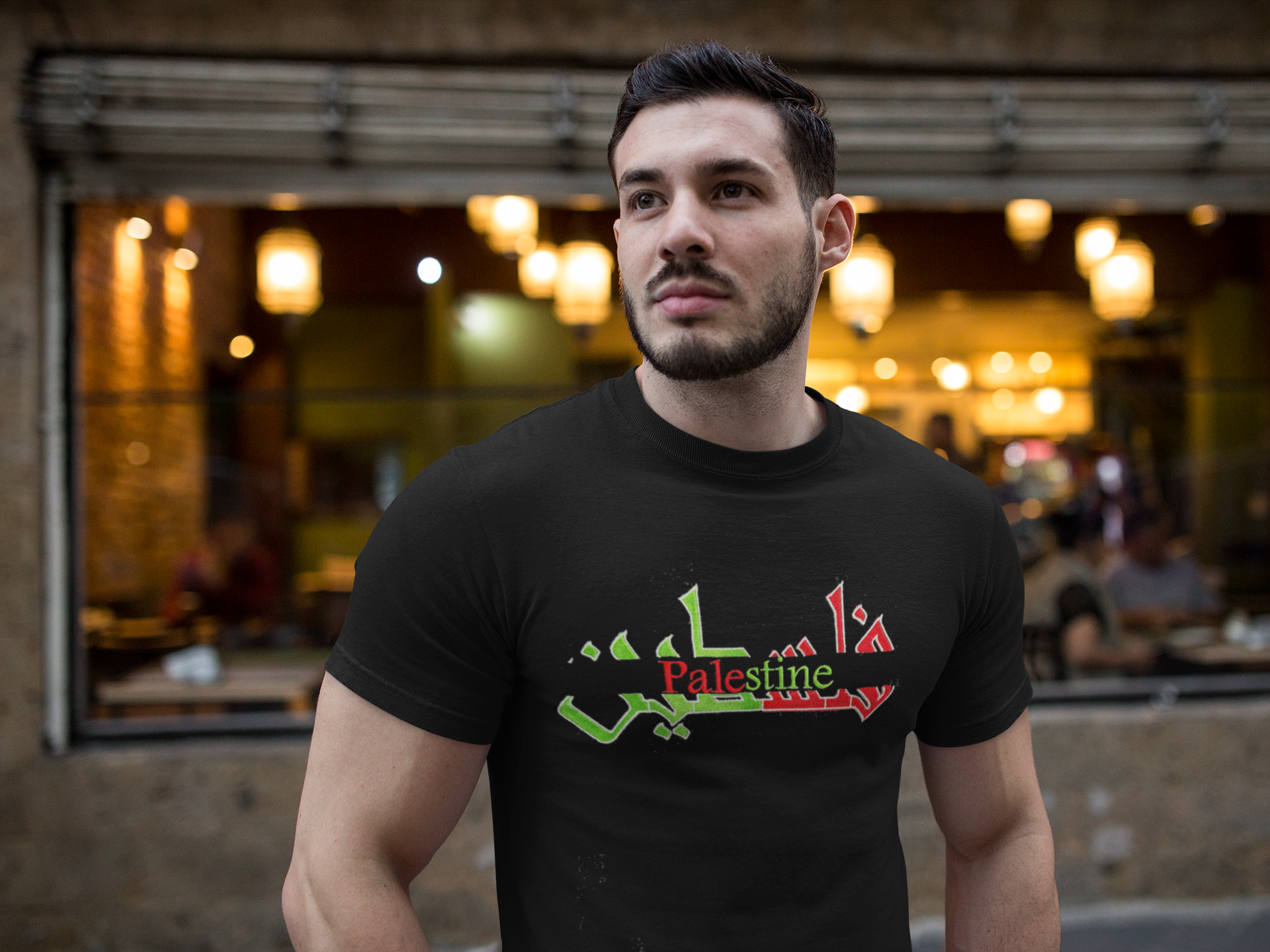 Palestine Apparel Store | Palestine Apparel Online – Peace for Pali