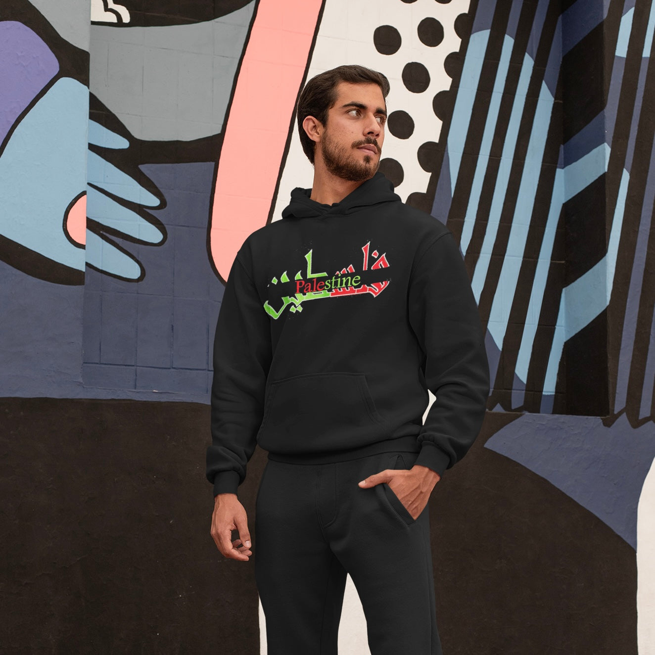 Palestine Apparel Store | Palestine Apparel Online – Peace for Pali