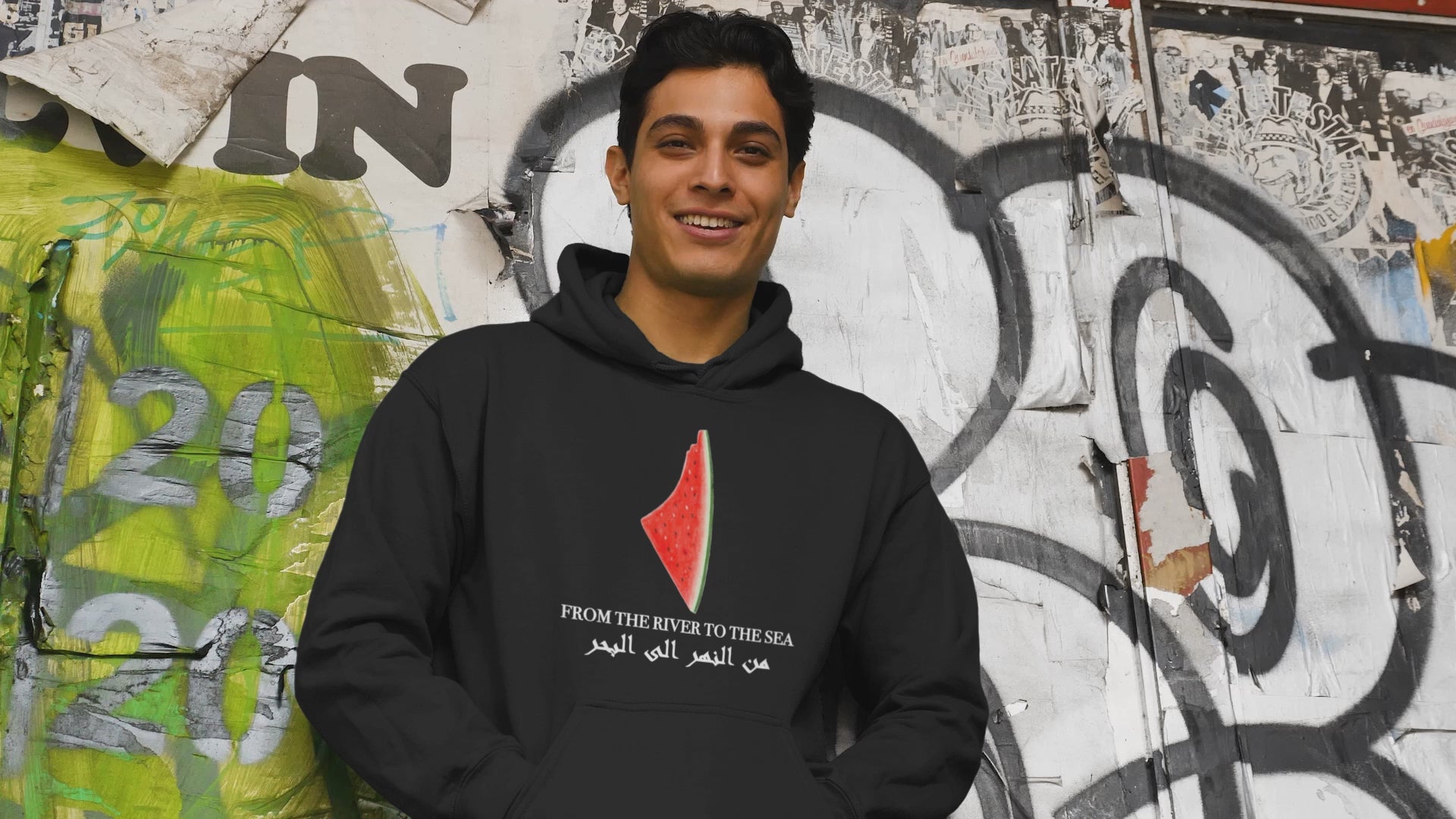 Palestine Apparel Store | Palestine Apparel Online – Peace for Pali