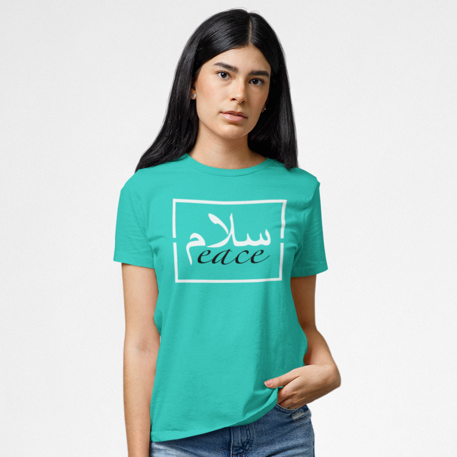 Palestine Apparel Store | Palestine Apparel Online – Peace for Pali