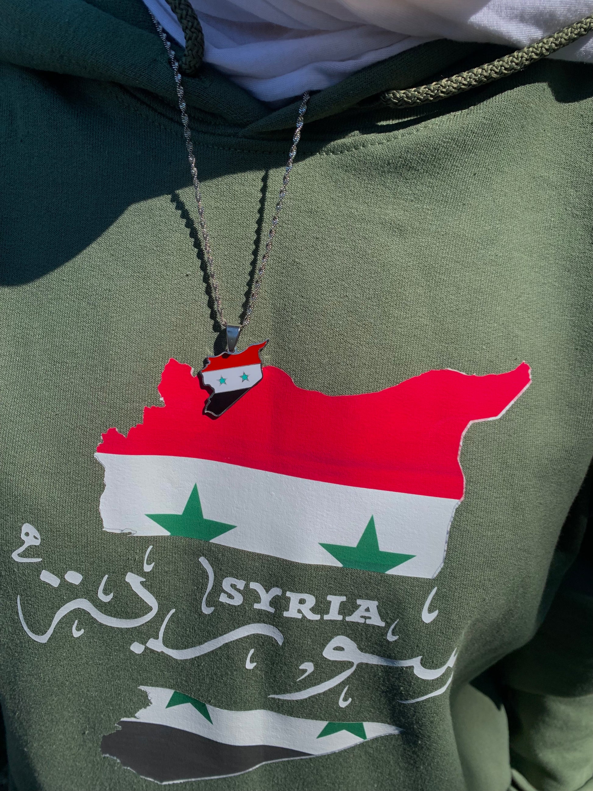 Palestine Apparel Store | Palestine Apparel Online – Peace for Pali